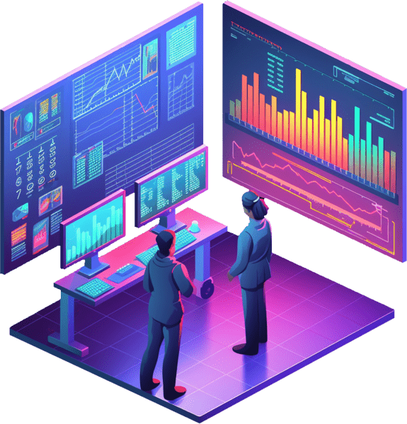 Site Reliability Engineering Consulting Visual